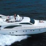 Ferretti  680 0 | Jacht makelaar | Shipcar Yachts