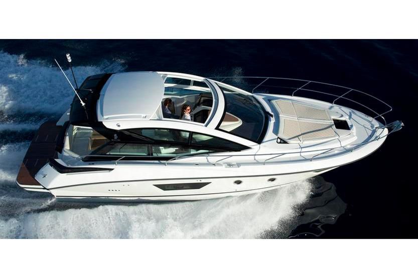 Beneteau Gran Turismo 40 | Jacht makelaar | Shipcar Yachts