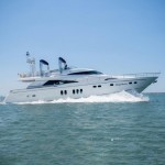 Fairline Squadron 74 0 | Jacht makelaar | Shipcar Yachts