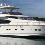 Elegance 68 7 | Jacht makelaar | Shipcar Yachts