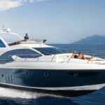 Azimut 50 0 | Jacht makelaar | Shipcar Yachts