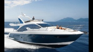 Azimut 50 | Jacht makelaar | Shipcar Yachts