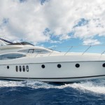 Azimut 68 0 | Jacht makelaar | Shipcar Yachts