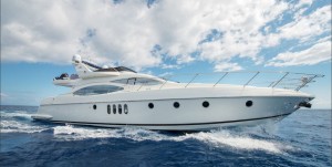 Azimut 68 | Jacht makelaar | Shipcar Yachts